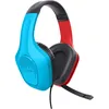 Image de Trust GXT 416S ZIROX - Micro-casque - circum-aural - filaire - jack 3,5mm - multicolore
