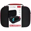 Image de Trust GXT 1247 BoÃ®tier robuste Nintendo Noir, Bleu et Rouge