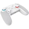 Image de Trust GXT 1246W MUTA Blanc Bluetooth Manette de jeu Nintendo Switch, Nintendo Switch Lite