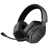 Image de Trust GXT 493 Carus Casque Sans fil et filaire Arceau, Casque Gaming USB Type-C / USB Type-A Bluetooth Noir