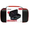 Image de Pochette XL pour Nintendo Switch 2 - Trust Gaming - GXT 1252 - Conception Antichoc - Espace pour 4 Joy-Cons et 12 Jeux - Noir