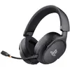 Image de Trust GXT 499 Forta Casque Sans fil et filaire Arceau Gaming Noir