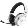 Image de Trust GXT 499 Forta Casque Sans fil et filaire Arceau Gaming Blanc