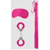 Image de Kit Introduction au Bondage N°1
