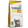 Image de 2,4kg Yarrah Bio Poulet - Croquettes Pour Chat
