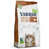 Image de 2,4kg Yarrah Bio Poulet, Poisson Sans CÃ©rÃ©ales - Croquettes Pour Chat