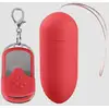 Image de Oeuf Vibrant Vibrating Egg Large
