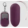 Image de Oeuf Vibrant Vibrating Egg Large