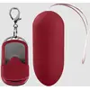 Image de Oeuf Vibrant Vibrating Egg Large