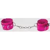 Image de Menottes Leather Cuffs
