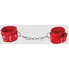Image de Menottes Leather Cuffs