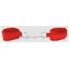 Image de Menottes Velcro Cuffs