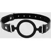 Image de Bâillon Anneau Silicone Ring Gag