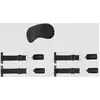 Image de Kit d'Attaches de Porte Door Restraint Kit