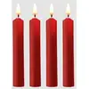 Image de Kit 4 Bougies BDSM Teasing Wax Candles