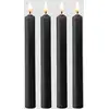 Image de Kit 4 Bougies BDSM Teasing Wax Candles Large