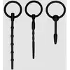 Image de Kit Plugs à Urètre Silicone Plug Set