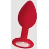Image de Plug Anal Regular Diamond