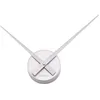 Image de Horloge aiguilles Big Time 41cm