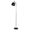 Image de Lampadaire - Smart - Noir