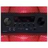 Image de Caliber HPG519BTL - Enceinte sans fil Bluetooth - Noir
