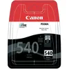 Image de Cartouche d'encre Canon PG540 Noire