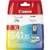 Image de Canon CL-541 XL - 3-couleurs - Cartouche d'encre - Grande capacité