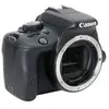 Image de EOS 100D NU en occasion ou reconditionné