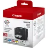 Image de Canon PGI-2500XL BK/C/M/Y - 4 couleurs - Cartouche d'encre - Grande capacité - Multipack