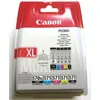 Image de Canon PGI-570XL/CLI-571 Multipack - Pack de 5 - noir, jaune, cyan, magenta - original - cartouche d'encre - pour PIXMA MG5751, MG5752, MG5753, MG6851, MG6852, MG6853, MG7750, MG7751, MG7752, MG7753
