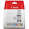 Image de Canon CLI-571BK/C/M/Y - 4 couleurs - Cartouche d'encre - Multipack