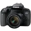 Image de Canon EOS 800D Kit + 18-55mm IS STM