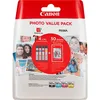 Image de Canon CLI-581XL C/M/Y/BK photo value pack - 4 couleurs - Cartouche d'encre - Grande capacité - Multipack