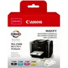 Image de Canon PGI-2500 - 4 couleurs - Cartouche d'encre - Multipack