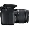 Image de EOS RUFF 18-55MM IS + LP-E10 en occasion ou reconditionné