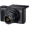 Image de Appareil photo Compact Canon PowerShot SX740 HS Noir appareil photo numÃ©rique - compact - 20.3 MP - 4K / 30 pi/s - 40x zoom optique - Wi-Fi, Bluetooth - noir