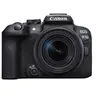 Image de EOS R10 + RF-S 18-150mm f/3.5-6.3 IS STM en occasion ou reconditionné