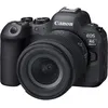 Image de Canon EOS R6 Mark II Kit RF 24-105mm STM