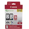 Image de Cartouche d'encre CANON PACK PG575XL/CL576XL