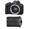 Image de Canon appareil photo hybride eos r50 + 18-150 en occasion ou reconditionné