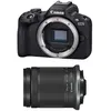 Image de Canon EOS R50 + RF-S 18-150 mm f/3.5-6.3 IS STM