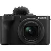 Image de Kit Vlogger Appareil photo compact Canon PowerShot V1 Premium 16-50 mm f/2.8-4.5 Noir