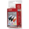 Image de Canon BCI-3eC/M/Y - 3-couleurs - Cartouche d'encre - Multipack
