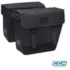 Image de Sacoche Velo Porte Bagage A Pont Newlooxs Origin Hybrid - 33 Litres - 360x330x150mm