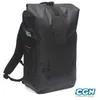 Image de Sacoche Velo Newlooxs Varo Backpack Noir 100% Etanche - 22 Litres - 290x500x150mm