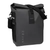 Image de Sacoche Velo Porte Bagage Newlooxs Varo Single Gris - 20 Litres - 280x430x170mm