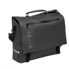 Image de Sacoche Velo Porte Bagage Newlooxs Varo Messenger Gris - 15 Litres - 390x300x130mm