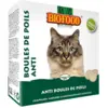Image de Biofood Anti Boules de Poils Chat 100 Comprimés