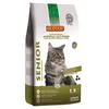 Image de Biofood Senior Alimentation Naturelle Et ComplÃ¨te Pour Chat Senior - 1,5kg