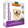 Image de Biofood Candy Flexibilité pour les douleurs articulaires et musculaires saumon pour chiens 40 pièces